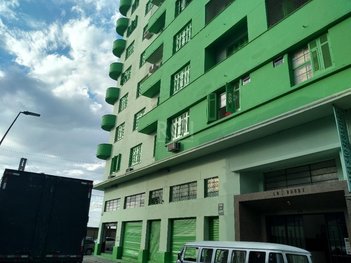 apartment em Vigario Jose Inacio, Centro Histórico - Porto Alegre - RS
