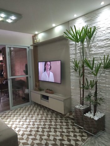 apartment em Avenida Doutor Timóteo Penteado, Vila São Judas Tadeu - Guarulhos - SP