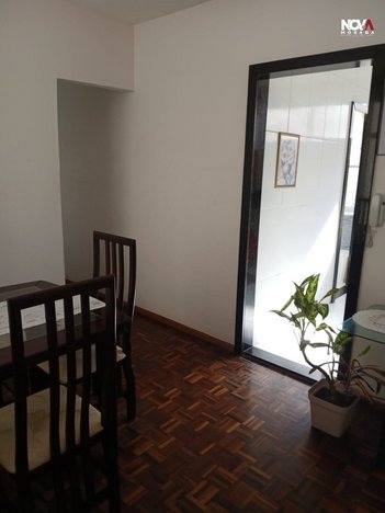 apartment em Rua Curitiba, Jockey de Itaparica - Vila Velha - ES