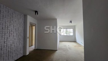 apartment em Rua Alves Guimarães, Pinheiros - São Paulo - SP