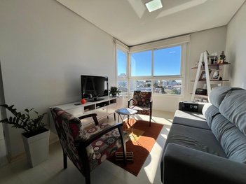 apartment em Rua Júlio de Castilhos, Centro - Farroupilha - RS
