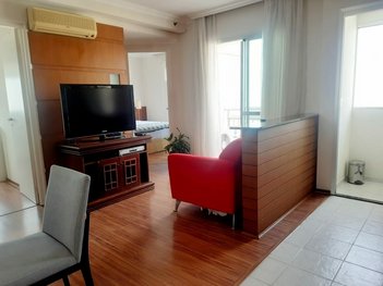 apartment em Rua Bela Cintra, Consolação - São Paulo - SP