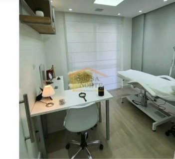 office em Maria Curupaiti, Vila Ester (Zona Norte) - São Paulo - SP