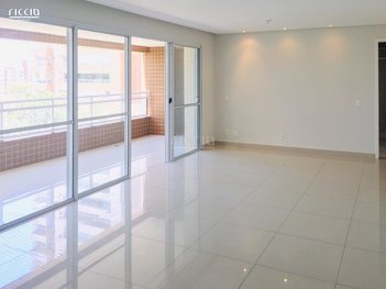 apartment em Rua Francisco Ricci, Vila Ema - São José dos Campos - SP