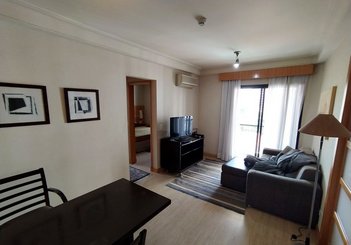 apartment em Rua Pintassilgo, Vila Uberabinha - São Paulo - SP