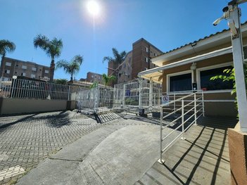 apartment em Rua Cananéia, Jardim Leocádia - Sorocaba - SP