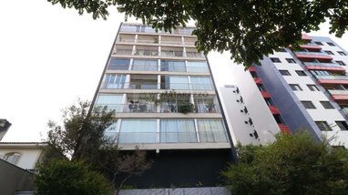 apartment em Rua Doutor Teodoro Quartim Barbosa, Vila São Francisco - São Paulo - SP