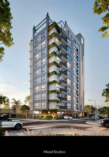 apartment em Avenida Eugênio Krause, Praia de Armação do Itaporocoy - Penha - SC