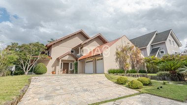 house em Rua Carlos Gelenski, São João - Curitiba - PR