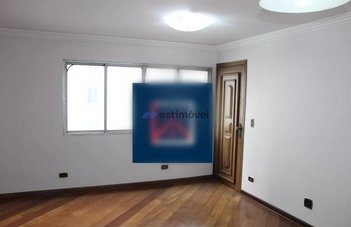 apartment em Rua Professor João Arruda, Perdizes - São Paulo - SP