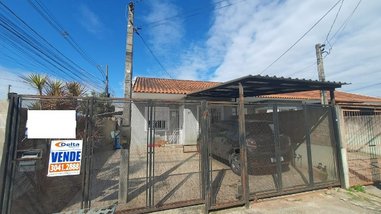 house em Rua Jasmim, Chácara das Rosas - Cachoeirinha - RS