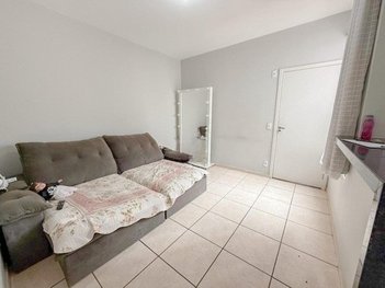 apartment em Rua Geraldo Rodrigues da Silva, Felixlândia (Justinópolis) - Ribeirão das Neves - MG