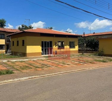 Cômodo Condomínio