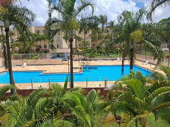 apartment em Rua Castelnuovo, Jardim García - Campinas - SP