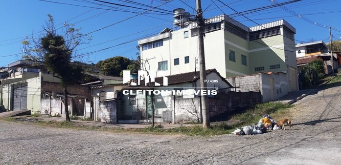 Cômodo Condomínio
