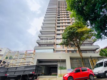 apartment em Rua General Camisão, Saúde - São Paulo - SP