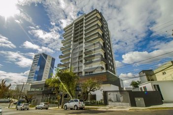 apartment em Avenida Wilhelm Rotermund, Jardim América - São Leopoldo - RS