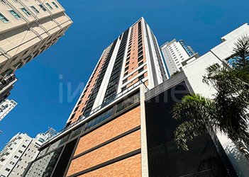 apartment em Rua 3140, Centro - Balneário Camboriú - SC