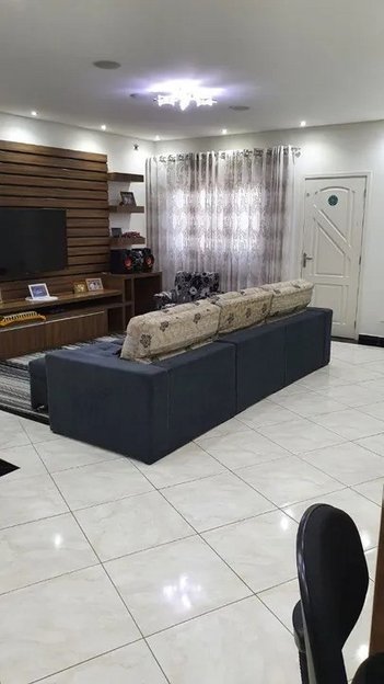 house em Rua Juvenal Ferreira, Vila Matilde - São Paulo - SP