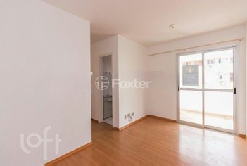 apartment em Avenida A. J. Renner, Humaitá - Porto Alegre - RS