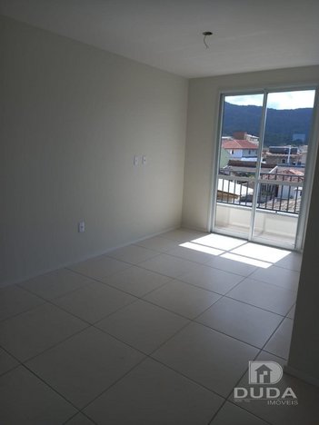 apartment em Rua Celso José Kuerten, Sertão do Maruim - São José - SC