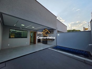 house em Quadra ARSO 101 Alameda 10, Plano Diretor Sul - Palmas - TO