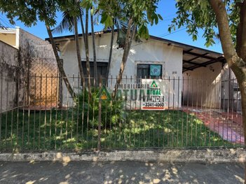 house em Rua Araçatuba, Amaro - Londrina - PR