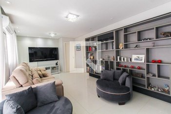 apartment em Rua Teresina, Vila Bertioga - São Paulo - SP