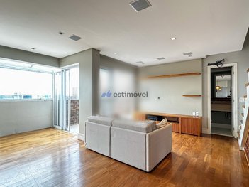 apartment em Rua Mourato Coelho, Pinheiros - São Paulo - SP