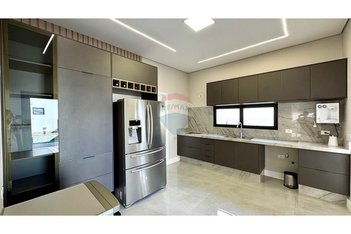 house em Avenida Comendador Thomaz Fortunato, Chácara Letônia - Americana - SP