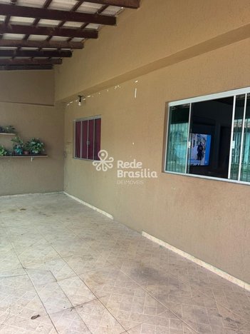 house em QS 6, Sul (Águas Claras) - Brasília - DF
