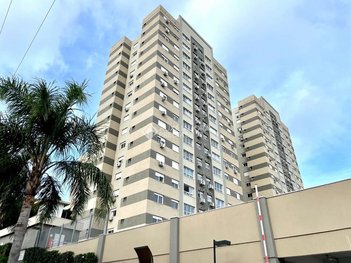 apartment em Rua Attílio Bilibio, Menino Deus - Porto Alegre - RS