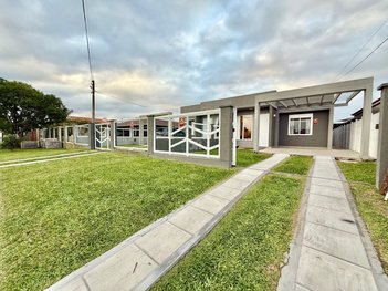 house em Rua Rio Uruguai, Xangri-Lá - Xangri-Lá - RS