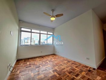 apartment em Rua Estado de Israel, Vila Clementino - São Paulo - SP