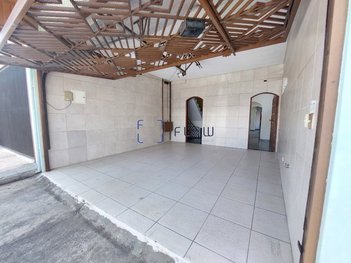 house em Avenida Leonardo da Vinci, Vila Guarani (Z Sul) - São Paulo - SP
