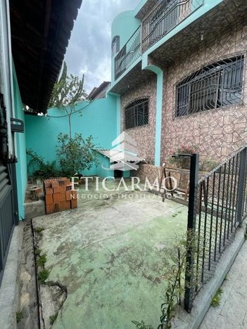 house em Rua Fernandes Tenório, Cidade Líder - São Paulo - SP