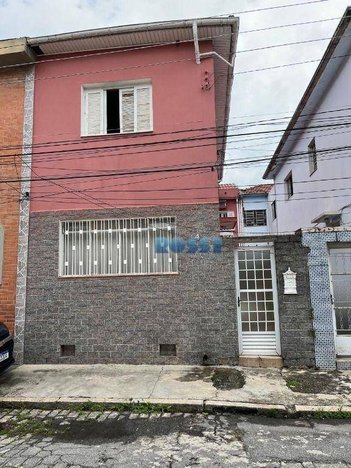 house em Travessa André Villani, Brás - São Paulo - SP
