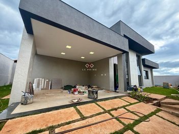 house em Rua Alfredo de Abreu, Joá - Lagoa Santa - MG