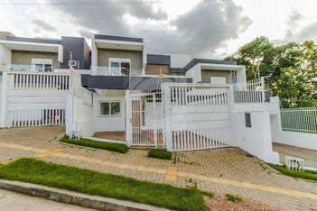 house em Rua Doutor Gezza Keppich, Feitoria - São Leopoldo - RS