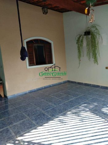 house em Rua Gilberto de Almeida Curado, Fazenda Grande - Jundiaí - SP