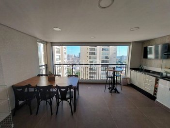 apartment em Rua Moisés Abaid, Jardim São Bento - Jundiaí - SP