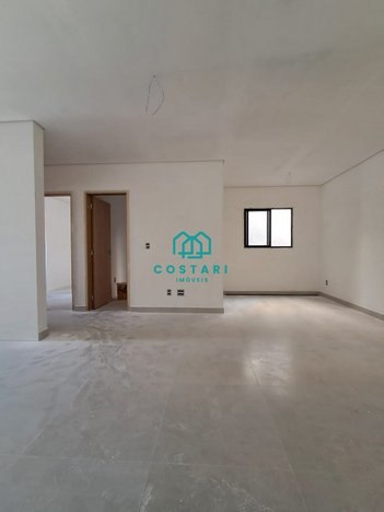 apartment em Travessa Apeninos, Vila Assunção - Santo André - SP