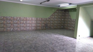 house em Rua Victório Ângelo Cobra, Alto da Pompéia - Piracicaba - SP