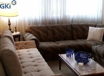 apartment em Rua Fradique Coutinho, Pinheiros - São Paulo - SP