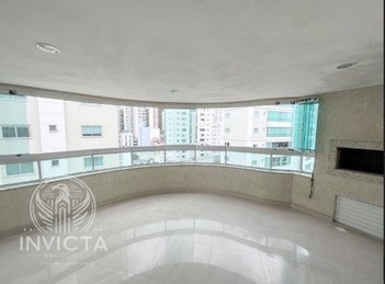 apartment em Rua Julieta Lins, Pioneiros - Balneário Camboriú - SC