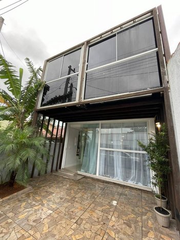 house em do Jura, Ingleses do Rio Vermelho - Florianópolis - SC
