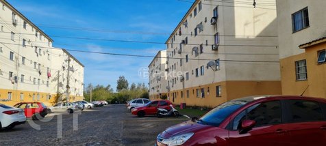 apartment em Rua Antônio Roberto Kroeff, Santo Afonso - Novo Hamburgo - RS