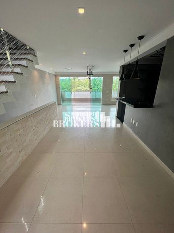 house em Rua Sônia Ribeiro, Brooklin Paulista - São Paulo - SP