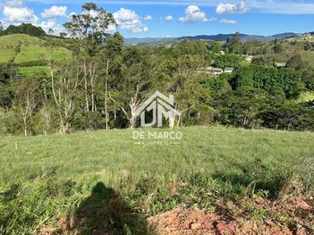 land_lot em Alameda Las Vegas, Jardim Cataguazes - Campos do Jordão - SP