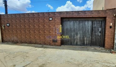 house em Caminho Quarenta e Um, Espírito Santo - Vitória da Conquista - BA